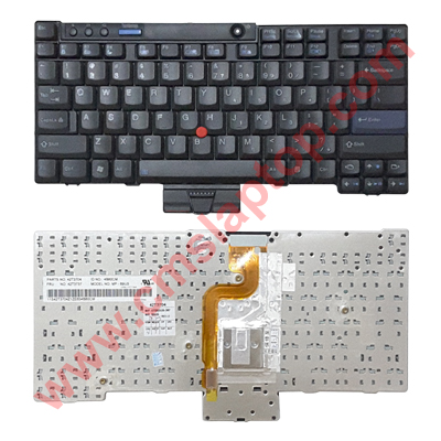 Keyboard Lenovo X200 Series Keyboard Lenovo X200 Series